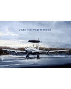 Boeing E-3 Sentry AWACS