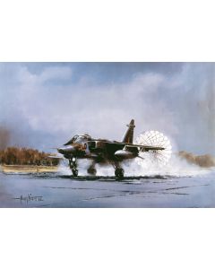 Bruggen Jaguar