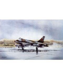 Hawker Hunter