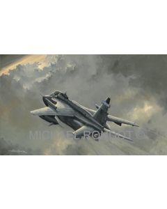 Sepecat JAGUAR FAREWELL