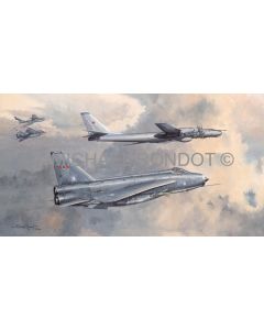 English Electric Lightning