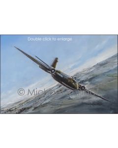 NIGHT AND DAY-TORNADO GR1-GR4