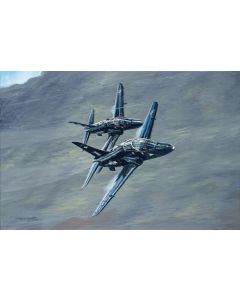 RAF Hawk T1