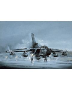 Second to None Tornado GR4