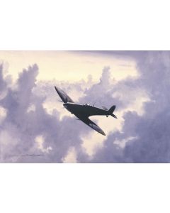 Supermarine Spitfire, Battle of Britain