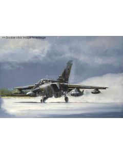 NIGHT AND DAY-TORNADO GR1-GR4