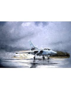 Tornado F3