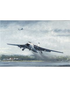 Vickers Valiant B1