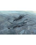 F-16s over Bosnia