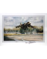 Gauntlet SAOEU Harrier Jump Jet