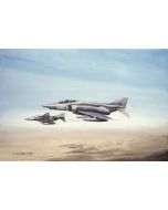 RF-4C Phantom II